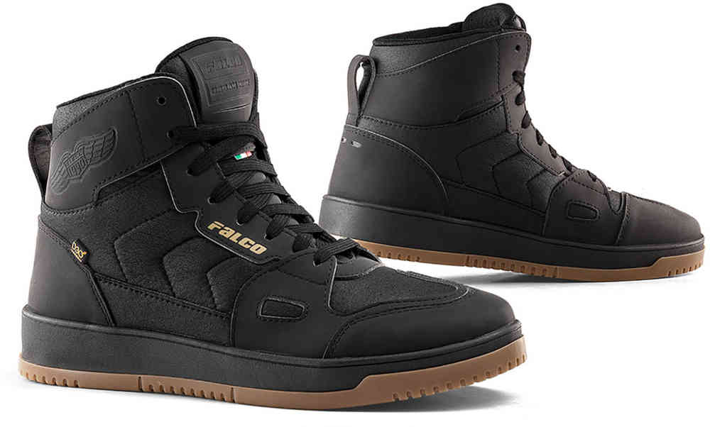 Falco Harlem Scarpe da moto