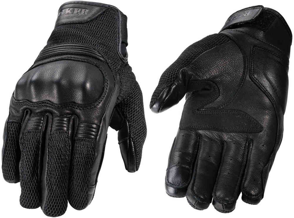 Rokker Austin Mesh Guants de moto