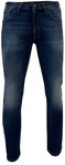 Rokker Rokkertech Straight Jeans de moto