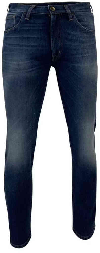 Rokker Rokkertech Straight Мотоциклетные джинсы