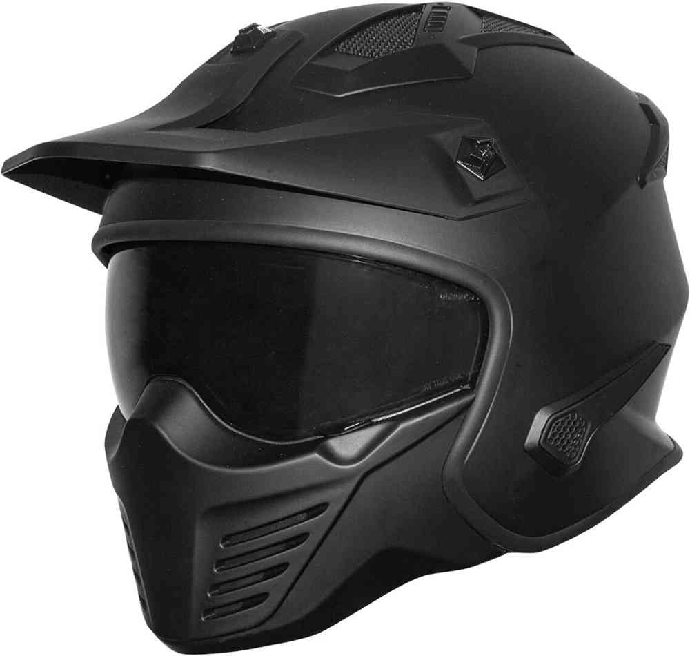 Germot GM 44 Реактивный шлем