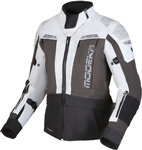 Modeka Hydron waterdichte dames motorfiets textiel jas