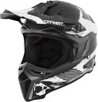 Germot GM 540 Шлем для мотокросса