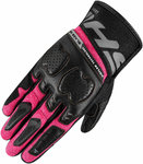 SHIMA Blaze 2.0 perforierte Damen Motorrad Handschuhe