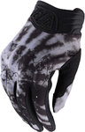 Troy Lee Designs Gambit Tie Dye Damen Motocross Handschuhe