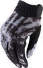 Vorschaubild für Troy Lee Designs Gambit Tie Dye Damen Motocross Handschuhe