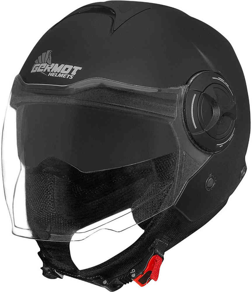Germot GM 650 Реактивный шлем