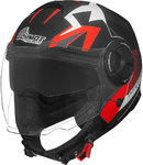 Germot GM 650 Dekor Jet Helm