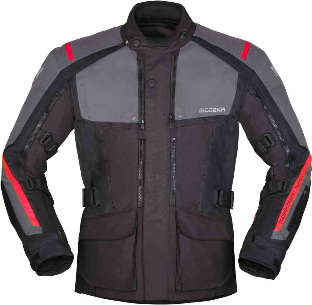Waterproof motorcycle jacket store