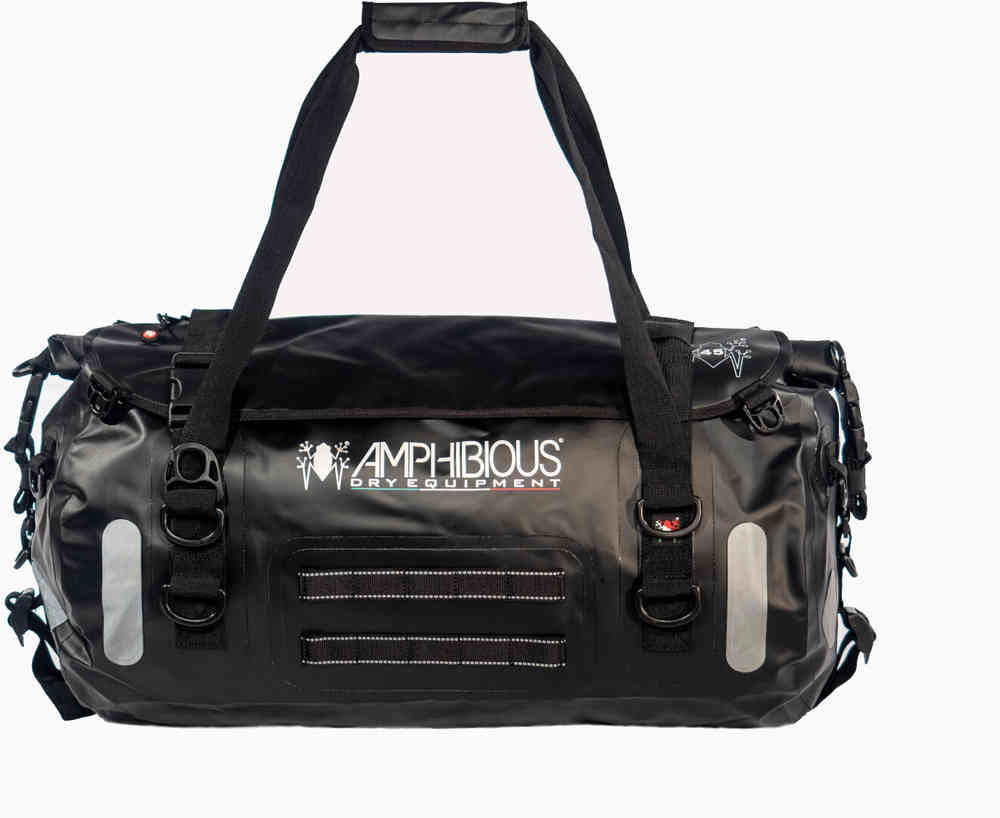 Amphibious Voyager II 45 liters 防水ダッフルバッグ