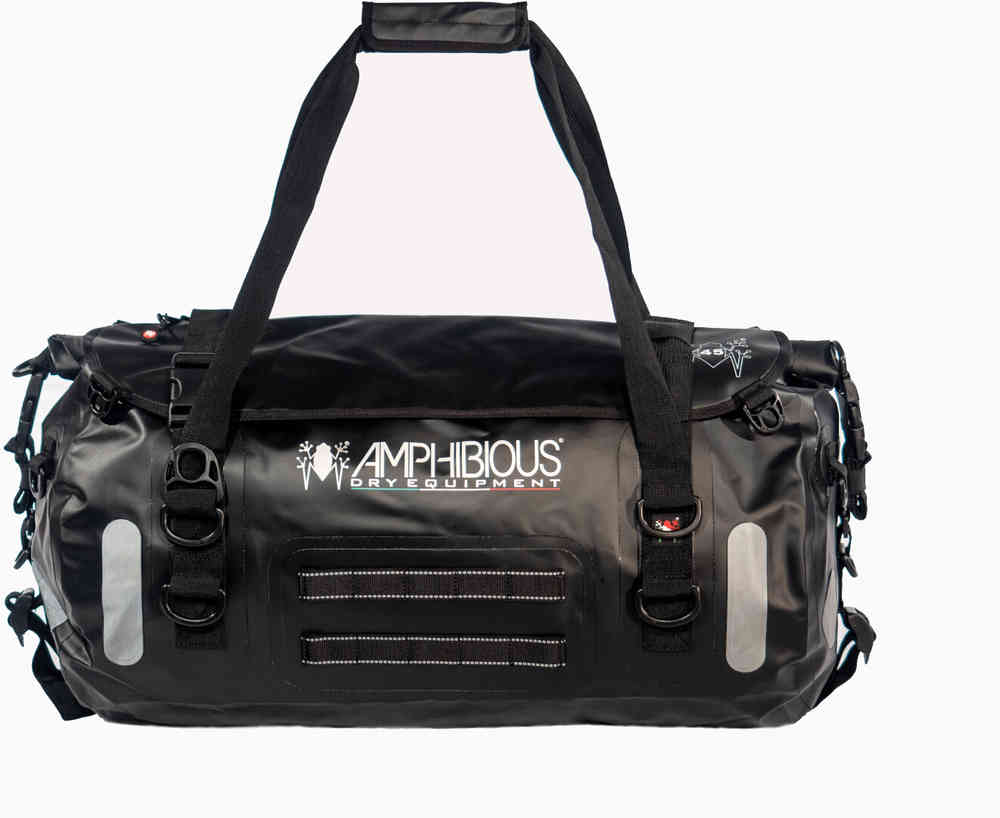 Amphibious Voyager II 60 liters saco impermeável Duffel Bag