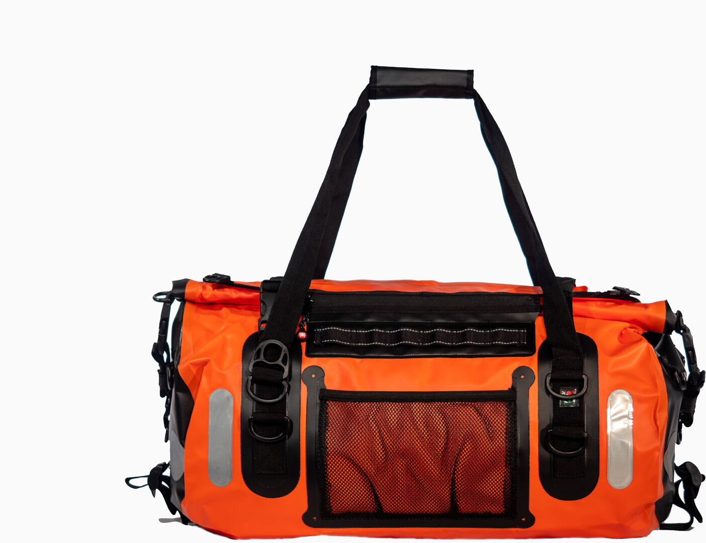 Amphibious Voyager II 60 litri borsa impermeabile - Foto 3 di 13