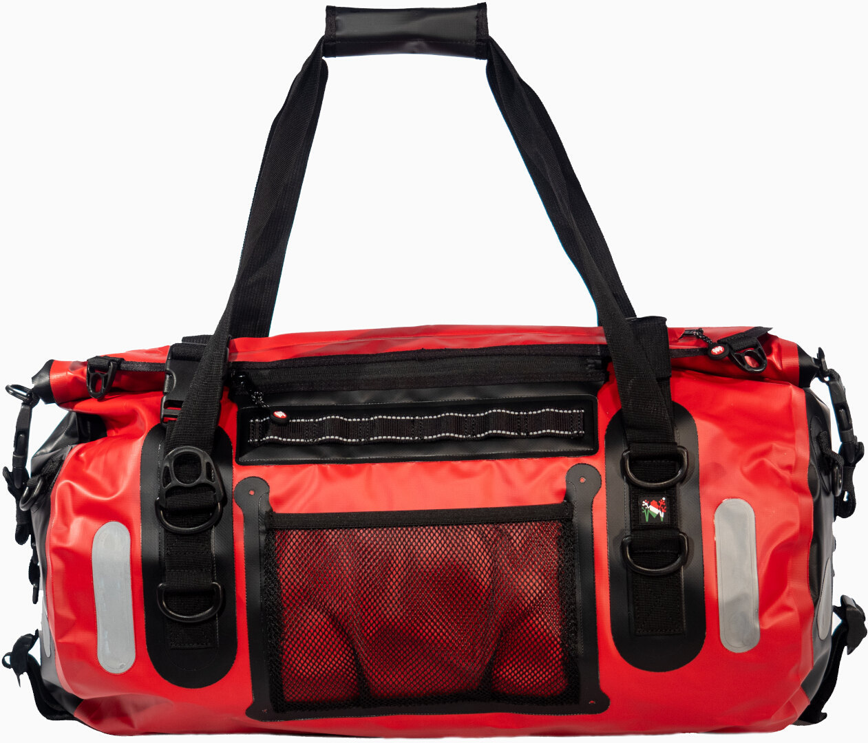 Amphibious Voyager II 60 litri borsa impermeabile - Foto 7 di 13