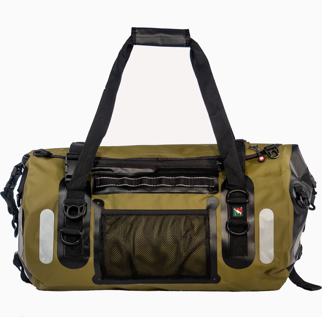 Amphibious Voyager II 60 litri borsa impermeabile - Foto 13 di 13
