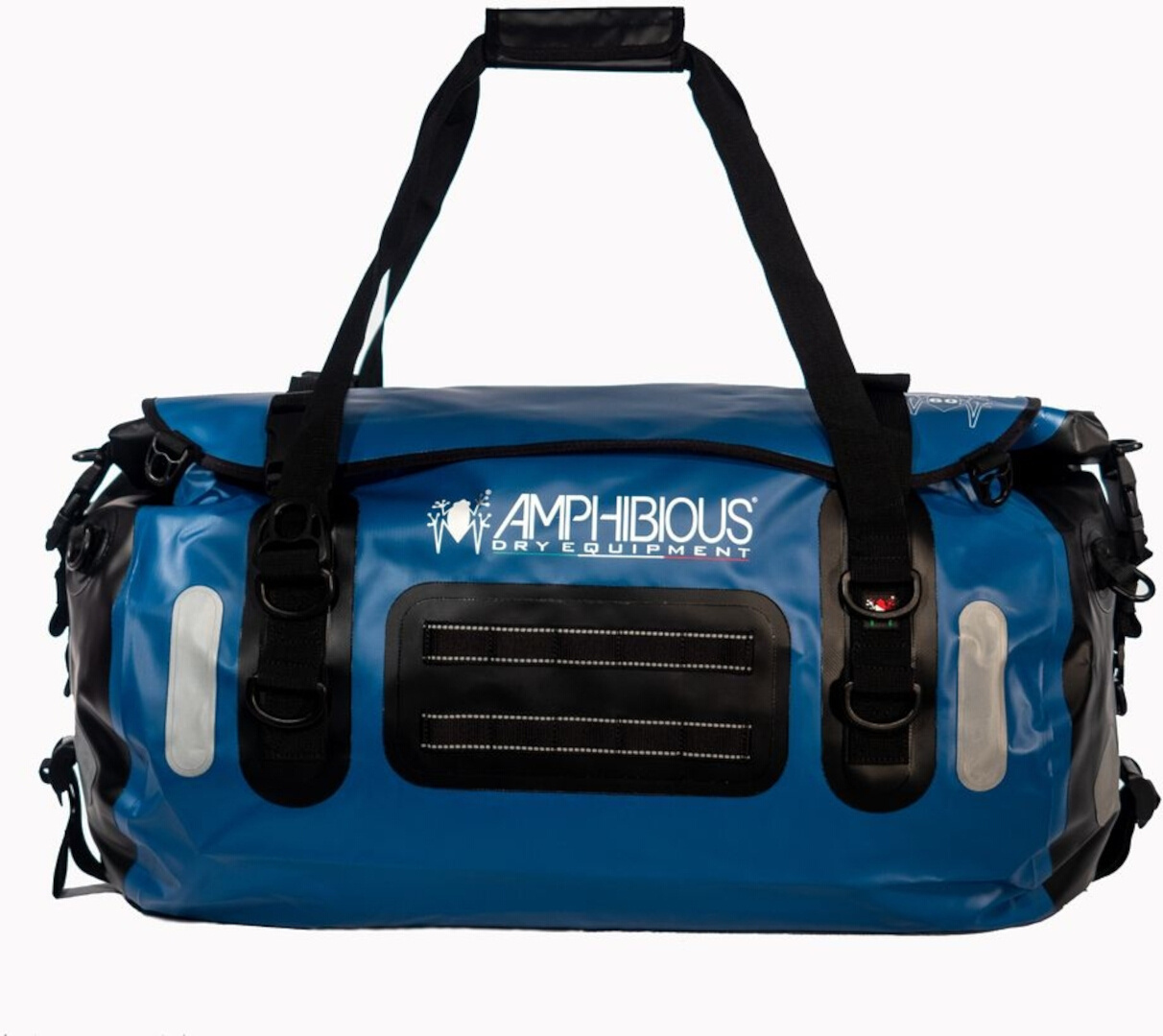 Amphibious Voyager II 60 litri borsa impermeabile - Foto 4 di 13