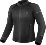 SHIMA X-Mesh 2.0 Textilní bunda na motorku