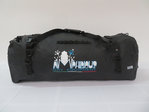 Amphibious Cargo waterproof Duffel Bag