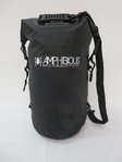 Amphibious Tube waterdichte tas