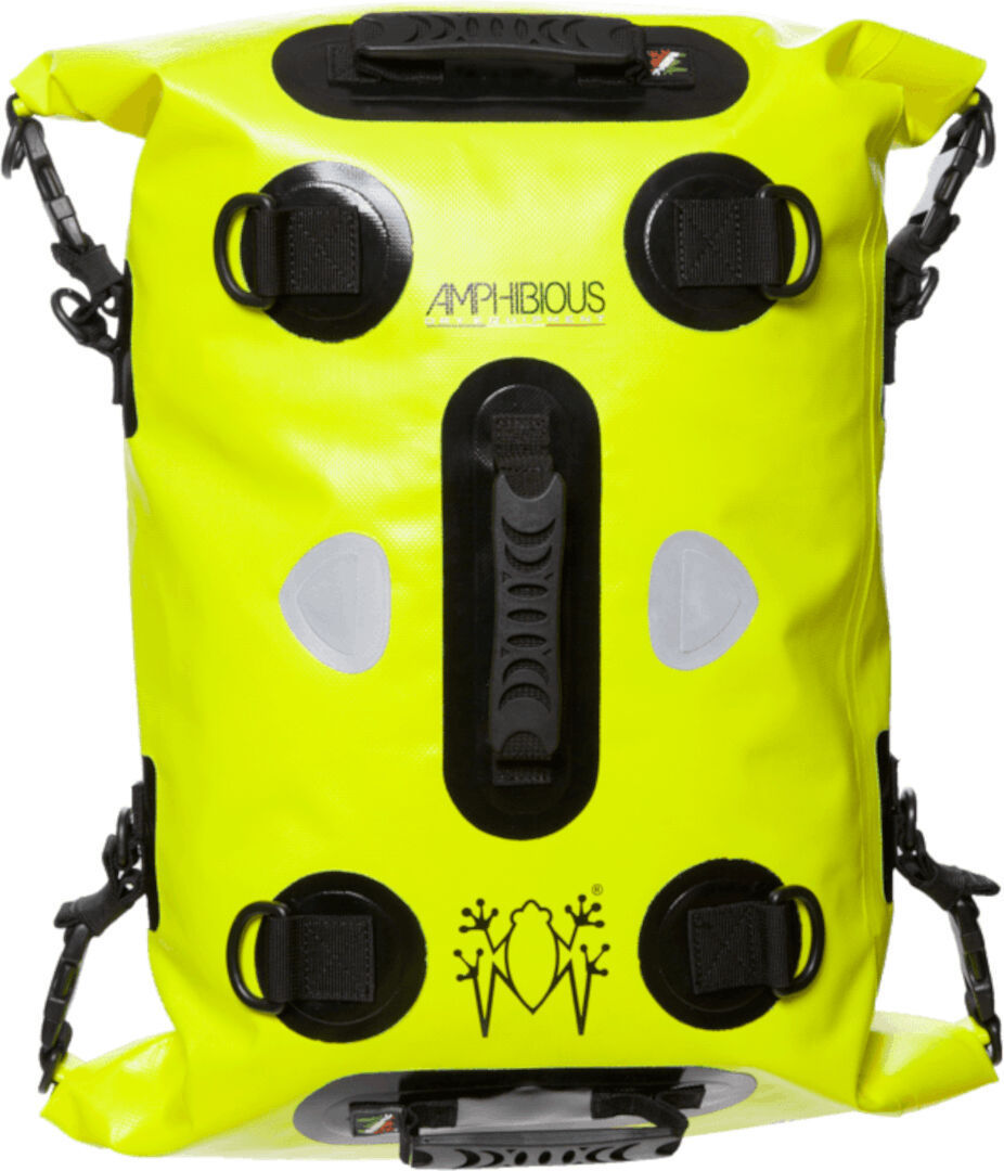 Amphibious 2 Open Tube waterproof Bag - buy cheap FC-Moto