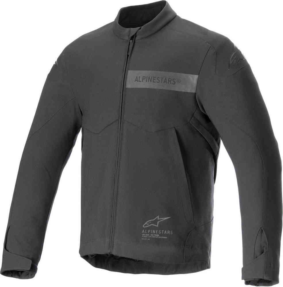 Alpinestars Aeron Motorcycle Textile Jacket - buy cheap FC-Moto