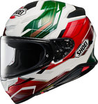 Shoei NXR 2 Capriccio Шлем
