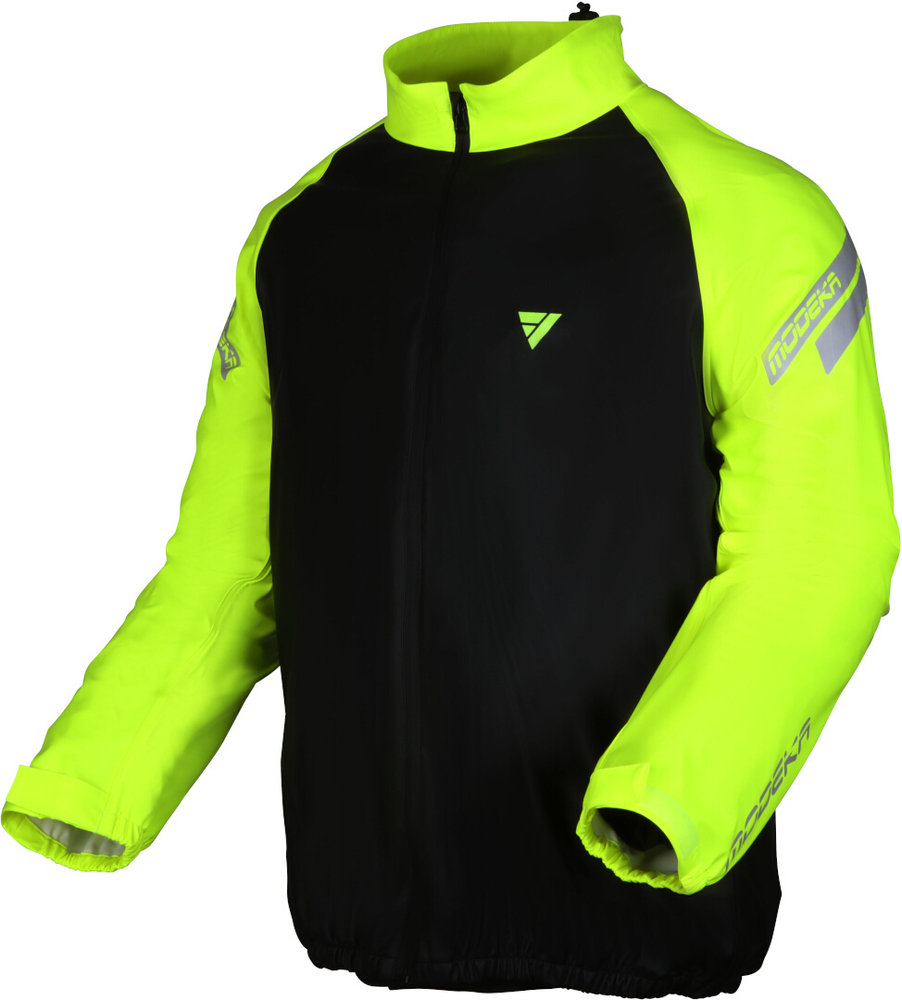 Modeka Flex Dry Motorrad Regenjacke