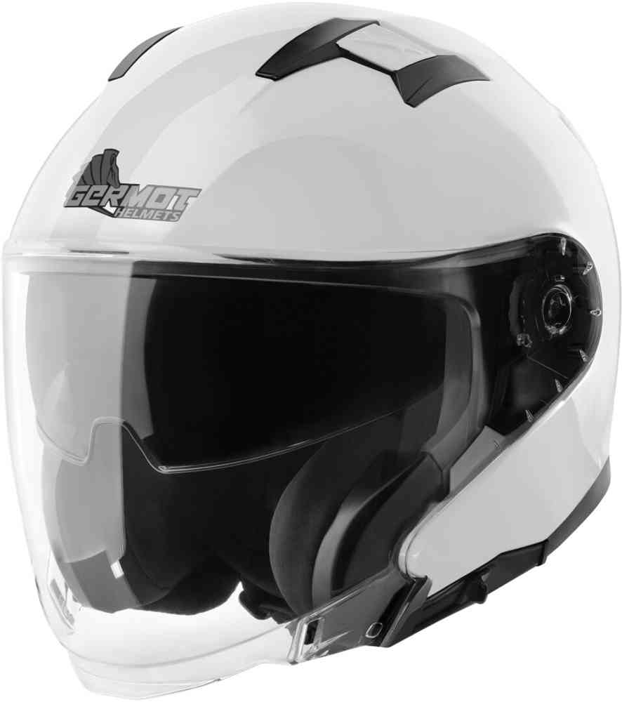 Germot GM 670 Реактивный шлем