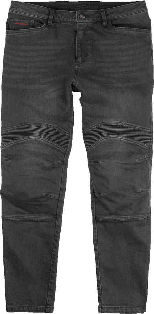 Icon Slabtown Motorrad Jeans