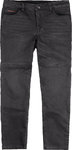 Icon Uparmor Covec Motorcycle Jeans