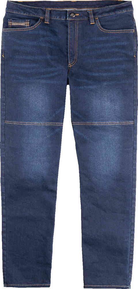 Icon Uparmor Covec Motorcykel Jeans