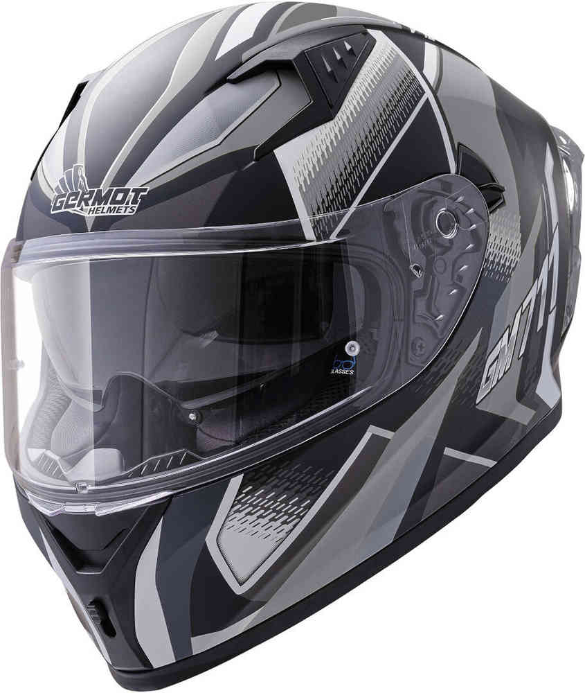 Germot GM 711 Dekor Шлем