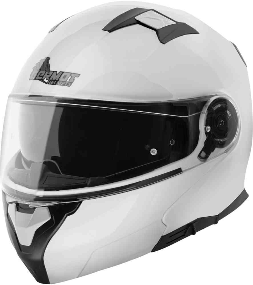 Germot GM 970 Шлем Белый XS (53/54) 