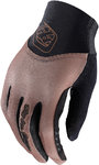 Troy Lee Designs Ace 2.0 Coffee Guantes de motocross para mujer