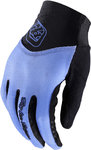 Troy Lee Designs Ace 2.0 Wildflower Ladies Motocross Gloves