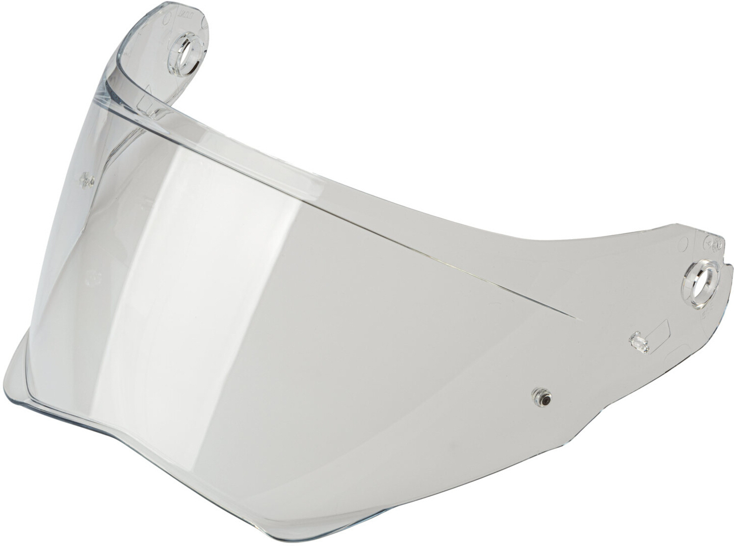 Caberg Men's Clear Drift Evo Visor, For