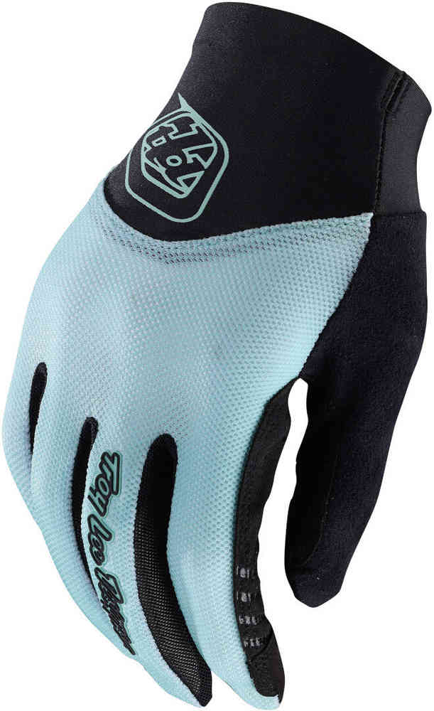 Troy Lee Designs Ace 2.0 Mist Guantes de motocross para mujer