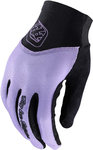 Troy Lee Designs Ace 2.0 Lilac Dames Motorcross Handschoenen
