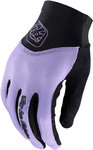 Troy Lee Designs Ace 2.0 Lilac Motocross handsker til damer