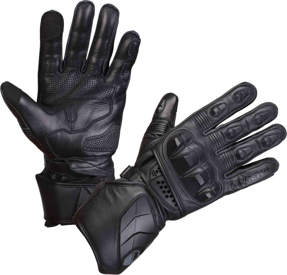 Modeka Valyant Pro Motorfiets handschoenen