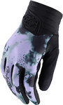 Troy Lee Designs Luxe Watercolor Damen Motocross Handschuhe