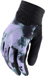 Troy Lee Designs Luxe Watercolor Ladies Motocross Gloves