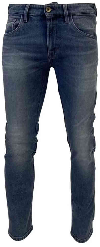 Rokker RT Tapered Slim Motorcycle Jeans