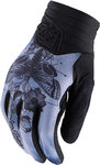 Troy Lee Designs Luxe Illusion Женские перчатки для мотокросса