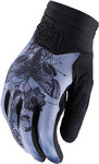 Troy Lee Designs Luxe Illusion Gants de motocross pour dames