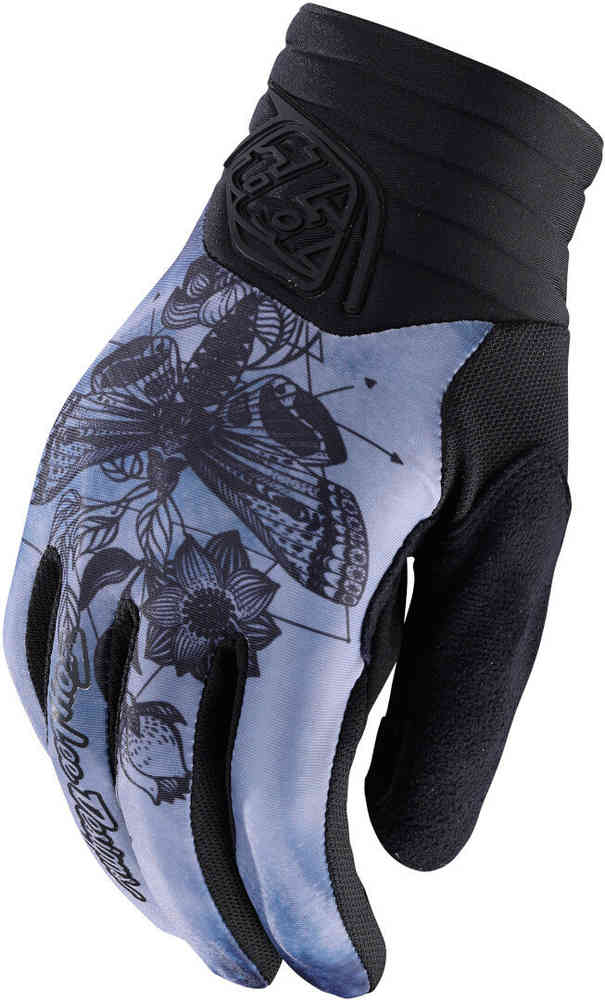 Troy Lee Designs Luxe Illusion Guantes de motocross para mujer