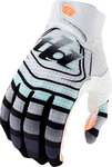 Troy Lee Designs Air Wavez Jugend Motocross Handschuhe