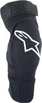 Alpinestars A-IMPACT PLASMA ELITE Bicycle Knee Protectors