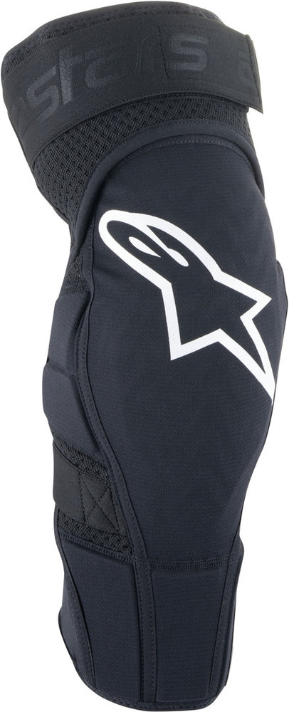 Alpinestars A-IMPACT PLASMA ELITE Knebeskyttere for sykkel