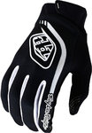 Troy Lee Designs GP Pro Solid Gants de motocross pour jeunes