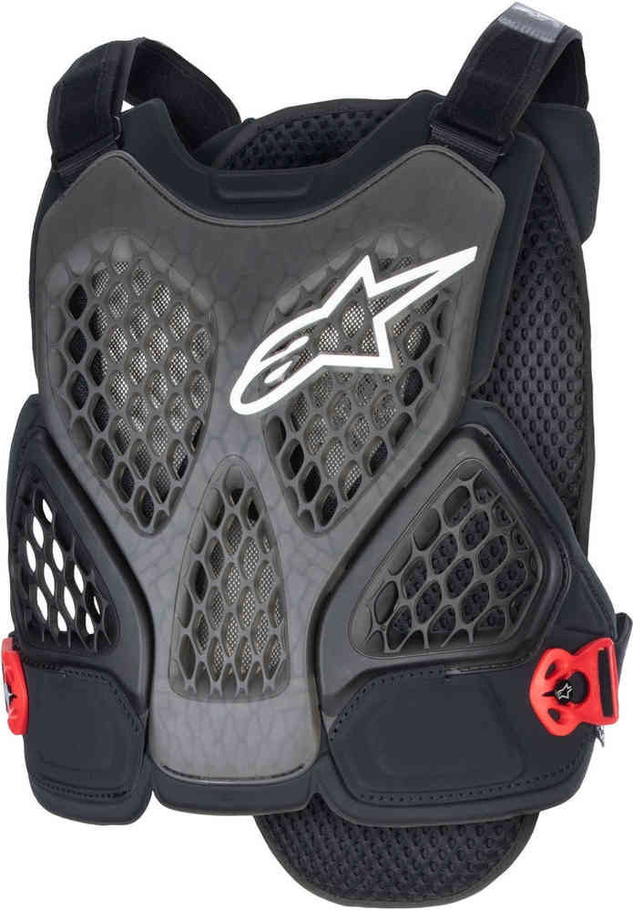 Alpinestars A-6 PLASMA Armilla protectora de bicicleta